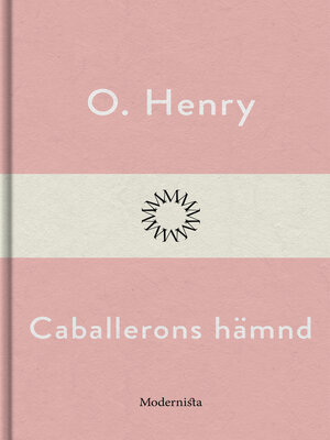 cover image of Caballerons hämnd